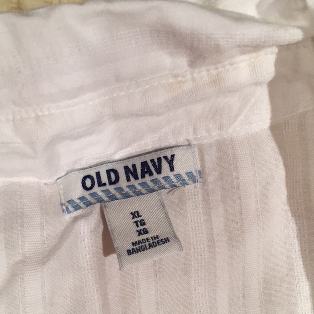 NWT Boy’s shirt - Picture 2 of 2